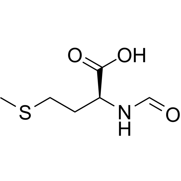 N-Formylmethionine 4289-98-9